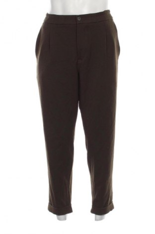 Pánske nohavice  BOSS, Veľkosť L, Farba Zelená, Cena  53,95 €