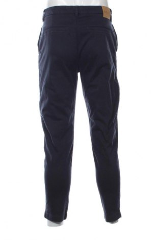 Ανδρικό παντελόνι BOSS, Μέγεθος S, Χρώμα Μπλέ, Τιμή 97,19 €