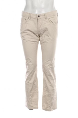 Férfi nadrág Baldessarini, Méret M, Szín Ekrü
, Ár 7 759 Ft