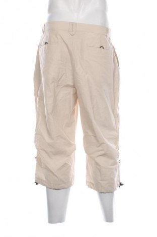 Мъжки панталон Basic Collection, Размер L, Цвят Бежов, Цена 9,71 €