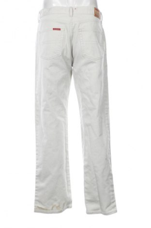 Férfi nadrág Ben Sherman, Méret M, Szín Zöld, Ár 13 572 Ft