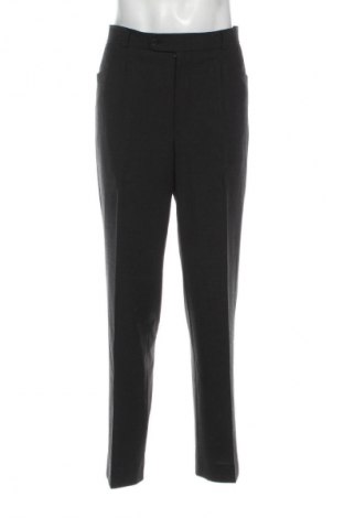 Ανδρικό παντελόνι Benvenuto, Μέγεθος L, Χρώμα Μαύρο, Τιμή 23,99 €