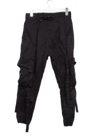 Herrenhose Bershka, Größe S, Farbe Schwarz, Preis € 8,99