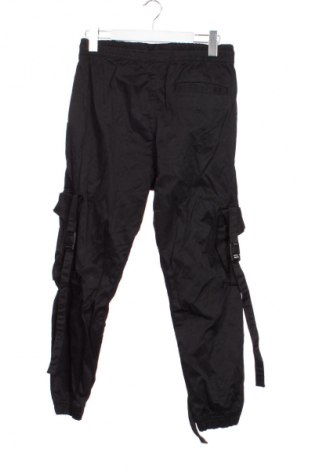 Herrenhose Bershka, Größe S, Farbe Schwarz, Preis € 8,99