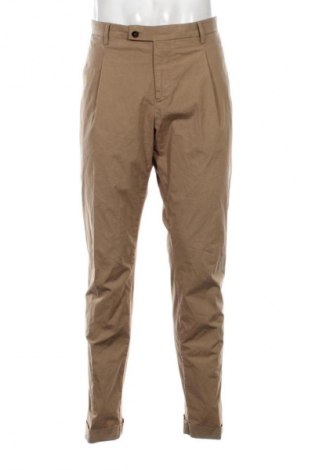 Herrenhose Berwich, Größe XL, Farbe Beige, Preis € 45,61