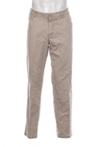 Herrenhose Bexleys, Größe XL, Farbe Beige, Preis € 12,99