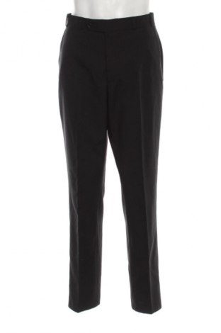 Herrenhose Biaggini, Größe M, Farbe Schwarz, Preis 9,99 €