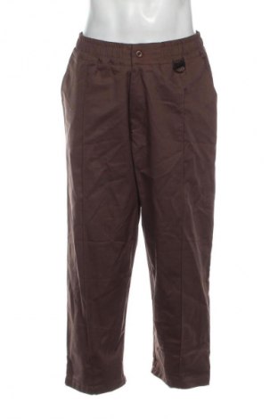 Herrenhose Boohoo x Madison Beer, Größe L, Farbe Braun, Preis € 9,99