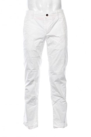 Herrenhose Boss Orange, Größe M, Farbe Weiß, Preis € 52,69