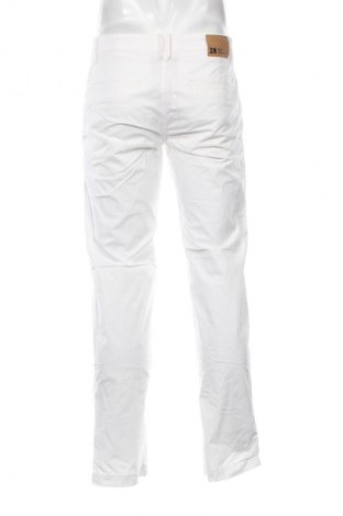 Herrenhose Boss Orange, Größe M, Farbe Weiß, Preis € 52,69