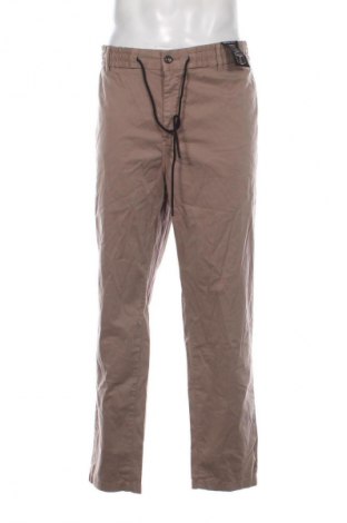 Pánské kalhoty  Boss Orange, Velikost XL, Barva Hnědá, Cena  2 899,00 Kč