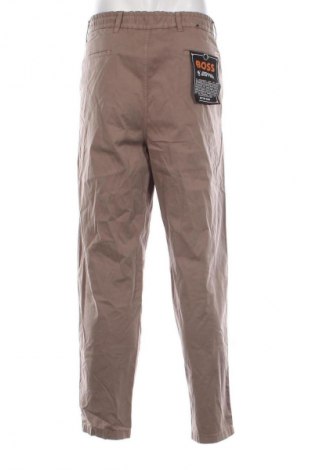 Pánské kalhoty  Boss Orange, Velikost XL, Barva Hnědá, Cena  2 899,00 Kč