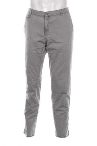 Herrenhose Brax, Größe L, Farbe Grau, Preis € 20,99