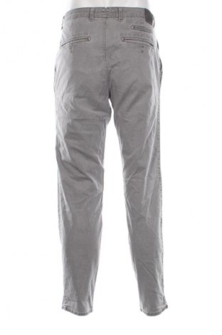Herrenhose Brax, Größe L, Farbe Grau, Preis € 20,99