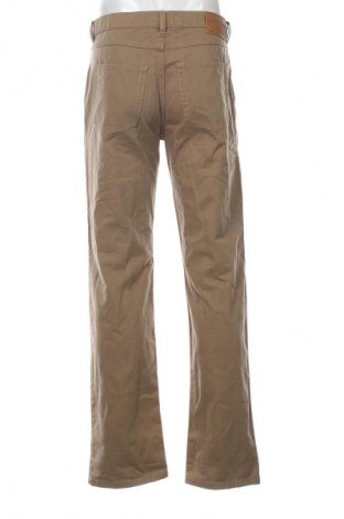 Мъжки панталон Bruno Saint Hilaire, Размер M, Цвят Кафяв, Цена 68,02 лв.