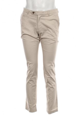Férfi nadrág Bugatti, Méret M, Szín Bézs, Ár 32 029 Ft