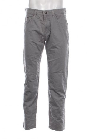 Pánské kalhoty  Bugatti, Velikost L, Barva Šedá, Cena  459,00 Kč