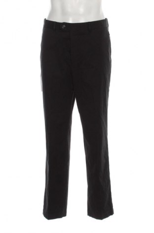 Męskie spodnie Bugatti, Rozmiar XL, Kolor Czarny, Cena 508,85 zł