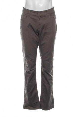 Męskie spodnie C&A, Rozmiar L, Kolor Kolorowy, Cena 34,99 zł