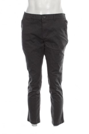 Herrenhose C&A, Größe L, Farbe Grau, Preis € 8,99