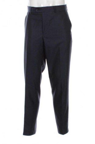 Мъжки панталон C&A, Размер XL, Цвят Син, Цена 10,99 лв.