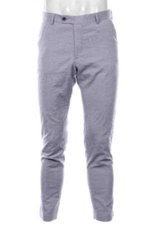 Herrenhose C&A, Größe M, Farbe Lila, Preis € 9,99