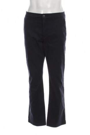 Pánske nohavice  C&A, Veľkosť L, Farba Modrá, Cena  7,95 €