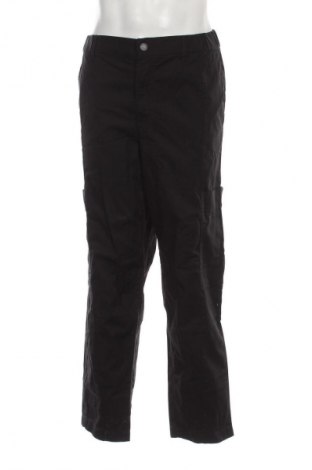 Męskie spodnie C&A, Rozmiar XL, Kolor Czarny, Cena 35,99 zł