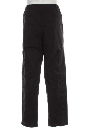 Męskie spodnie C&A, Rozmiar XL, Kolor Czarny, Cena 35,99 zł