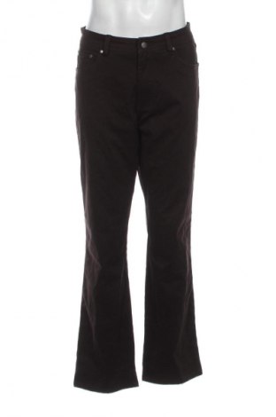 Herrenhose C.Comberti, Größe L, Farbe Braun, Preis 10,99 €