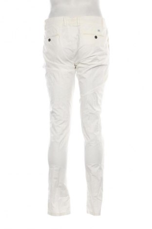 Herrenhose C.P. Company, Größe M, Farbe Weiß, Preis € 129,99