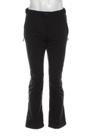 Herrenhose CMP, Größe S, Farbe Schwarz, Preis € 39,99