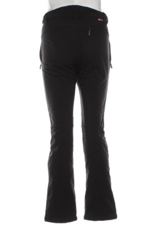 Herrenhose CMP, Größe S, Farbe Schwarz, Preis € 39,99