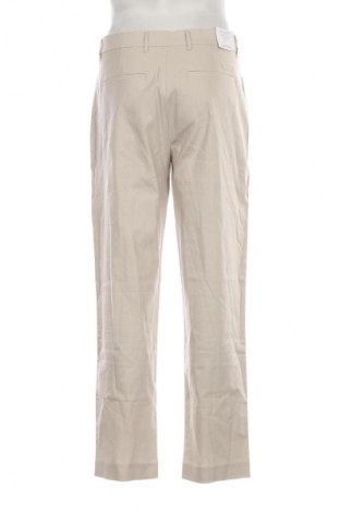 Pantaloni de bărbați Calvin Klein, Mărime M, Culoare Gri, Preț 689,99 Lei