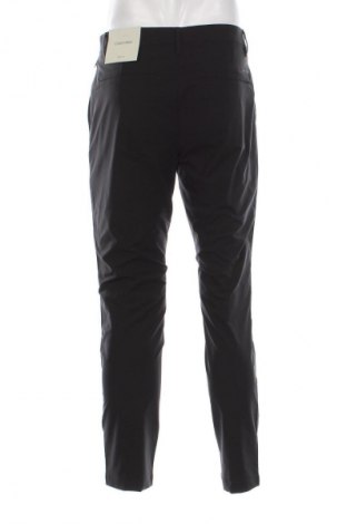 Férfi nadrág Calvin Klein, Méret L, Szín Fekete, Ár 30 009 Ft