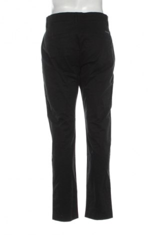 Мъжки панталон Calvin Klein Jeans, Размер M, Цвят Черен, Цена 57,77 €