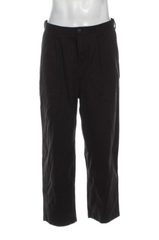 Męskie spodnie Calvin Klein Jeans, Rozmiar M, Kolor Czarny, Cena 452,99 zł