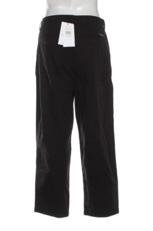 Męskie spodnie Calvin Klein Jeans, Rozmiar M, Kolor Czarny, Cena 452,99 zł