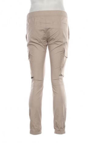 Férfi nadrág Calvin Klein Jeans, Méret M, Szín Ekrü
, Ár 30 009 Ft