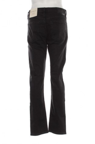 Ανδρικό παντελόνι Calvin Klein Jeans, Μέγεθος M, Χρώμα Μαύρο, Τιμή 62,99 €