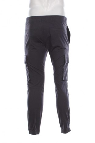 Férfi nadrág Calvin Klein Jeans, Méret S, Szín Szürke, Ár 28 219 Ft