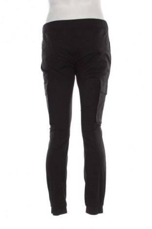 Ανδρικό παντελόνι Calvin Klein Jeans, Μέγεθος M, Χρώμα Μαύρο, Τιμή 68,99 €