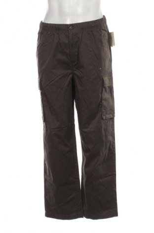 Pánské kalhoty  Calvin Klein Jeans, Velikost M, Barva Zelená, Cena  899,00 Kč