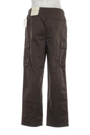 Pánské kalhoty  Calvin Klein Jeans, Velikost M, Barva Zelená, Cena  899,00 Kč