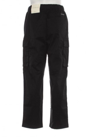 Herrenhose Calvin Klein Jeans, Größe M, Farbe Schwarz, Preis € 112,99