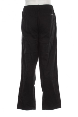 Męskie spodnie Calvin Klein Jeans, Rozmiar L, Kolor Czarny, Cena 271,99 zł