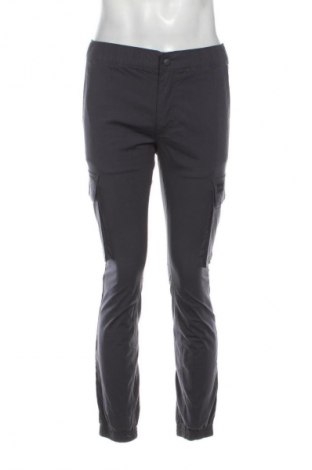 Herrenhose Calvin Klein Jeans, Größe S, Farbe Grau, Preis 112,99 €