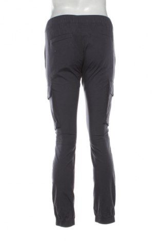 Herrenhose Calvin Klein Jeans, Größe S, Farbe Grau, Preis 112,99 €