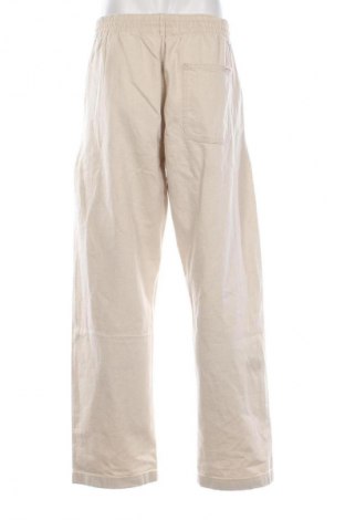 Férfi nadrág Calvin Klein Jeans, Méret L, Szín Bézs, Ár 47 279 Ft