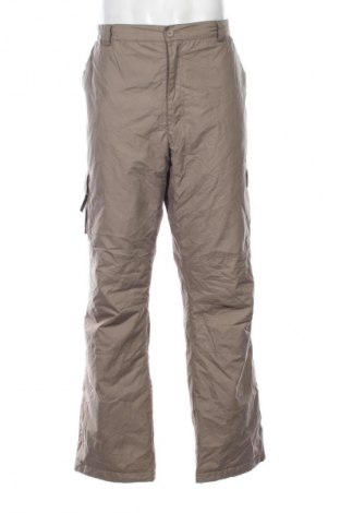 Pánske nohavice  Camargue, Veľkosť XL, Farba Béžová, Cena  7,95 €